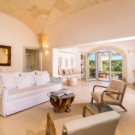 Trullo Ashi * Ostuni