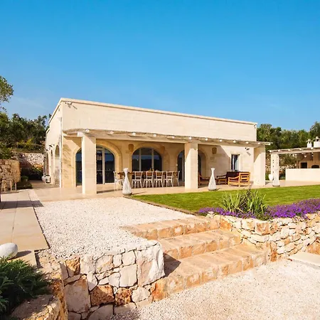 Trullo Ashi Ostuni