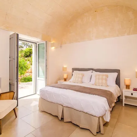 Trullo Ashi * Ostuni