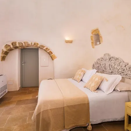 Trullo Ashi Villa *