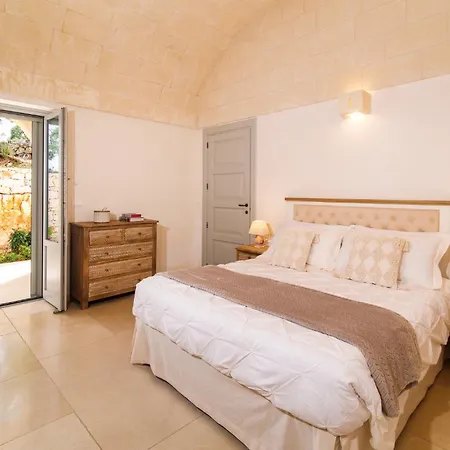 Villa Trullo Ashi Ostuni