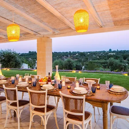 Trullo Ashi