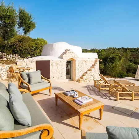 Trullo Ashi